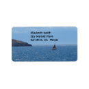 Search for sail labels Boat