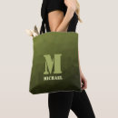 Search for olive bags Green