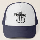 Search for flip hats Flipping the bird