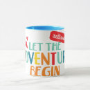 Search for life begins at mugs Retirement