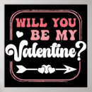Search for will you be my valentine posters Couple