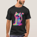 Search for trippy cat tshirts Party