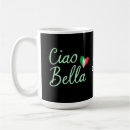 Search for ciao mugs Bella