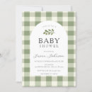 Search for buffalo check invitations Gingham