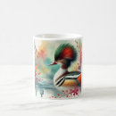 Search for crowned crane mugs Wildlife