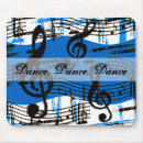 Search for dancing mousepads Music