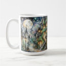 Search for fantasy world mugs Magical