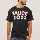 Search for sauce boss tshirts Vintage