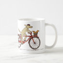 Search for dog on bike mugs Dogs