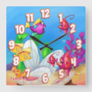 Search for cartoon clocks Party