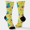 Search for easter egg socks Kids easter pattern