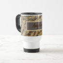 Search for feather pattern mugs Nature