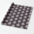Search for mountains wrapping paper Climbing