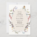 Search for butterfly garden invitations Flower