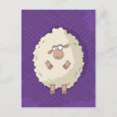 Search for funny sheep postcards Wool