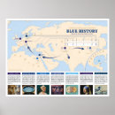 Search for infographic posters Map