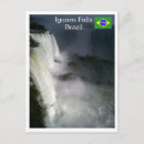 Search for iguazu postcards Falls