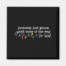 Search for probability magnets Gonna jingle