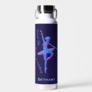Search for dance water bottles Ballet