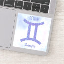 Search for gemini symbol stickers Cute