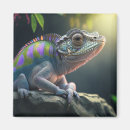 Search for lizards magnets Wild animals