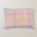 Search for tartan cushions Gingham