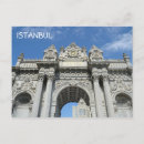 Search for istanbul travel postcards Bosphorus