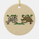 Search for hunting christmas tree decorations Boar