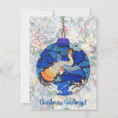 Search for peacock christmas cards Festive