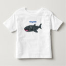 Search for whale shark tshirts Sea