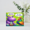 Search for speeches postcards For kids