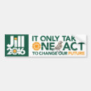 Search for acting bumper stickers President