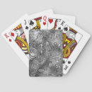 Search for aluminum playing cards Metal