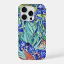 Search for van gogh flower paintings iphone cases Dutch