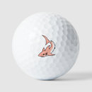 Search for shark golf balls Animal