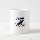 Search for retro funny mugs Bird