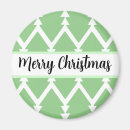 Search for festive design magnets White