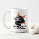 Search for filmmaker mugs Hollywood