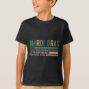 Search for crawfish kids tshirts Tulane