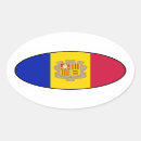 Search for andorra stickers World flags
