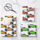 Search for racing wrapping paper Sports