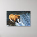 Search for catching canvas prints Wildlife