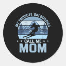 Search for ski race stickers Snow