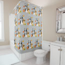 Search for boston terrier shower curtains Pug