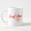 Search for vibes mugs Typography