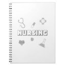 Search for nurse notebooks College