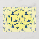 Search for yoga postcards Asanas