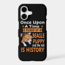 Search for upon iphone cases Beagle