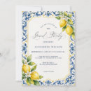 Search for lemons graduation invitations Summer
