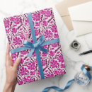 Search for purple floral wrapping paper Whimsical